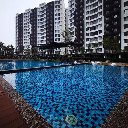 Apartament  Ipoh Zewnętrze zdjęcie