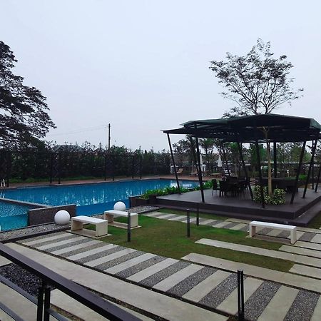 Apartament  Ipoh Zewnętrze zdjęcie