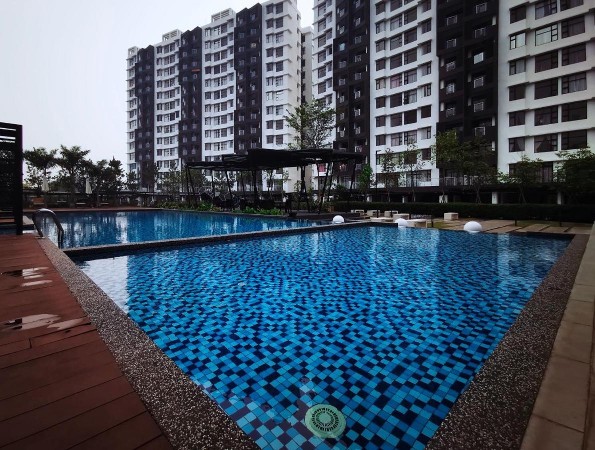 Apartament  Ipoh Zewnętrze zdjęcie