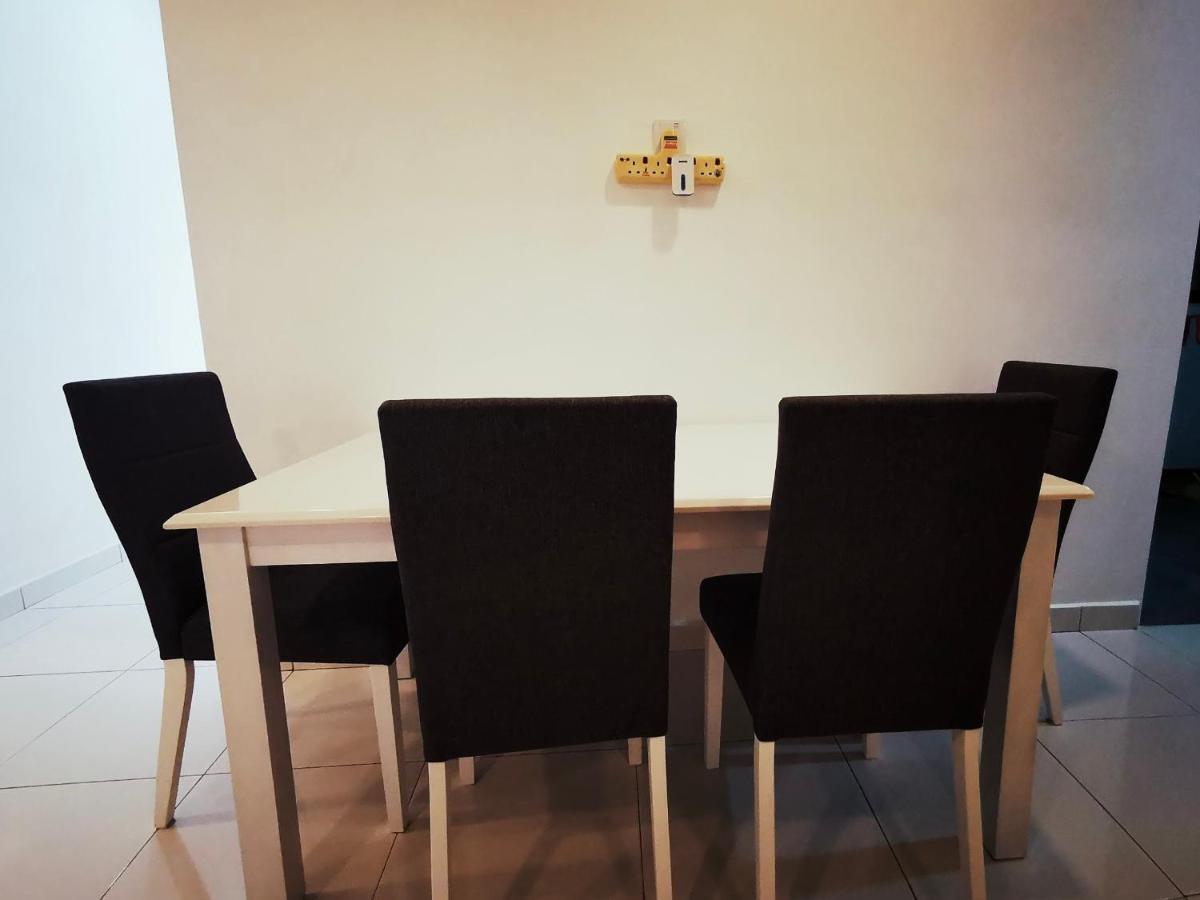 Apartament  Ipoh Zewnętrze zdjęcie