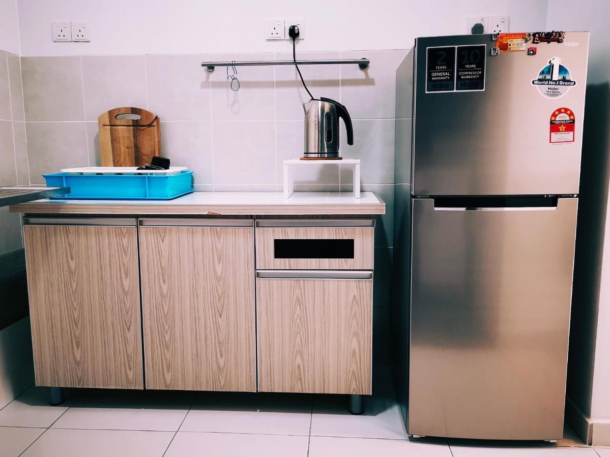 Apartament  Ipoh Zewnętrze zdjęcie