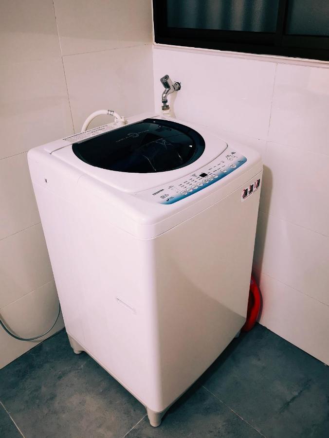 Apartament  Ipoh Zewnętrze zdjęcie