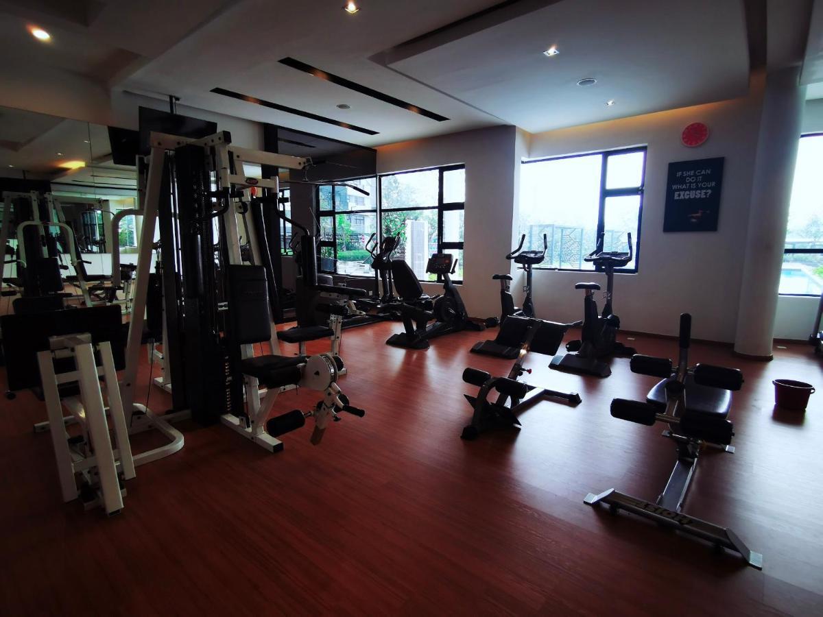 Apartament  Ipoh Zewnętrze zdjęcie